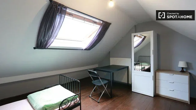 Obývačka
