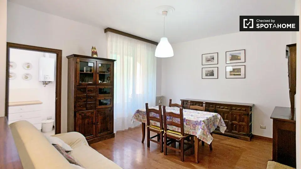 Oturma odası