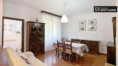 Oturma odası