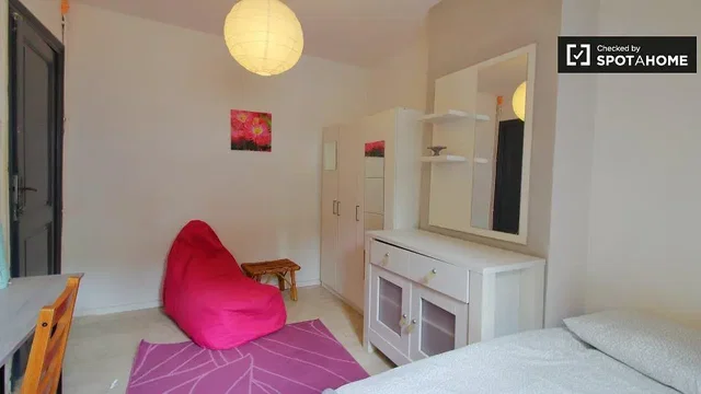 Obývačka