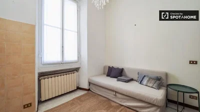 Oturma odası