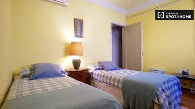 Oturma odası
