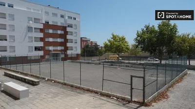 Oturma odası
