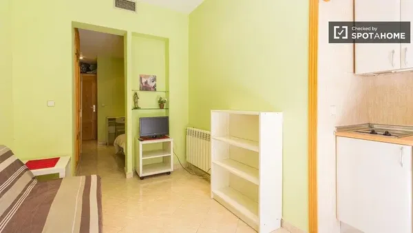 Дневна соба