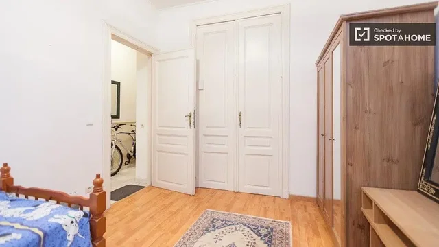 Obývačka