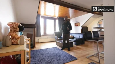 Obývací pokoj
