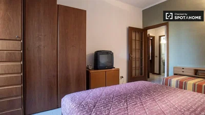 Oturma odası