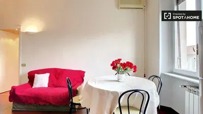 Дневна соба