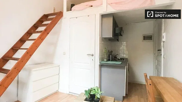 Salon