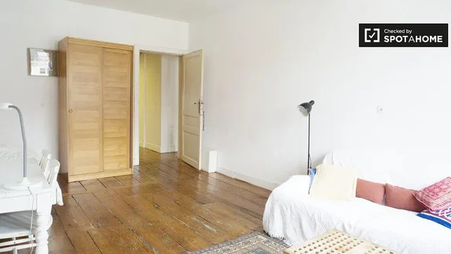 Obývačka
