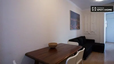 Obývací pokoj