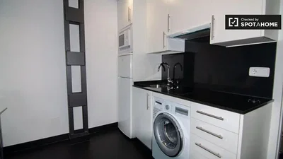 Obývačka