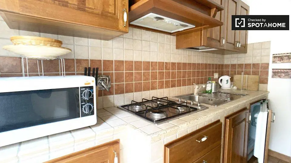 Дневна соба