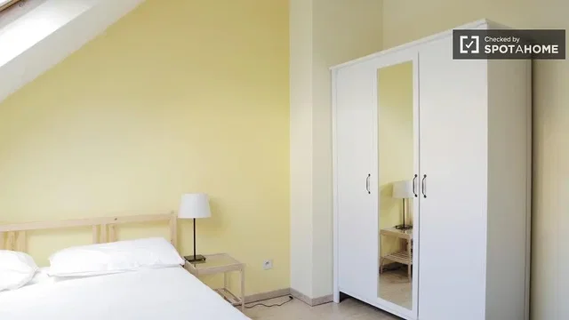Obývačka