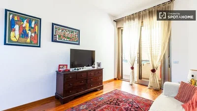 Oturma odası