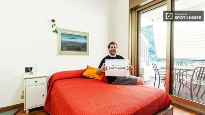 Oturma odası