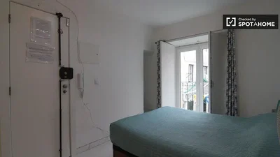 غرفة معيشة