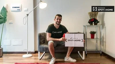 Oturma odası