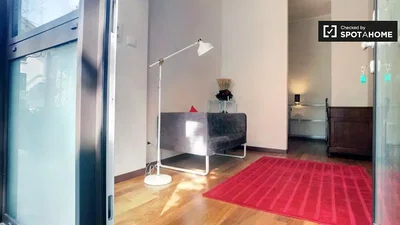 Oturma odası