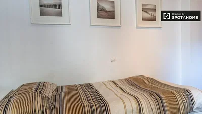 غرفة معيشة