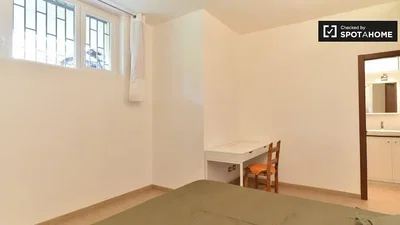 غرفة معيشة