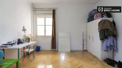 Woonkamer
