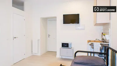 Salon
