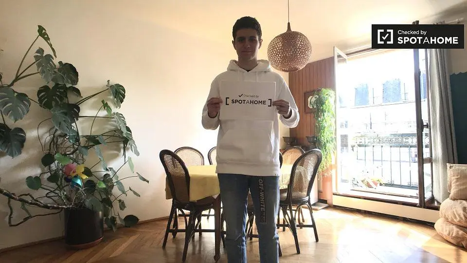 Oturma odası