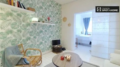 Дневна соба