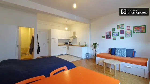 Дневна соба