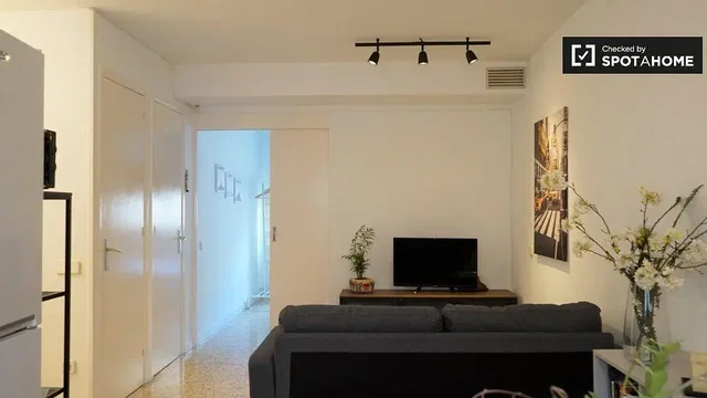 Soggiorno