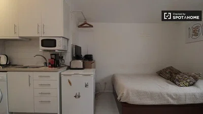 Soggiorno