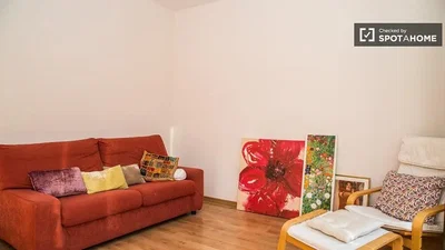Oturma odası