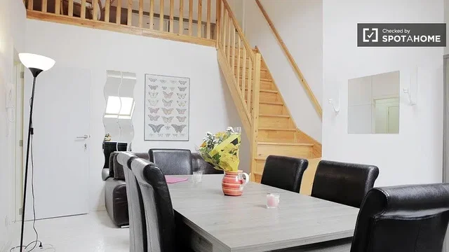 Obývačka