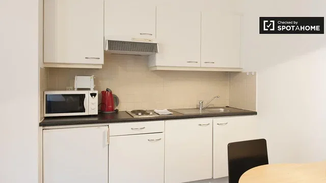 غرفة معيشة