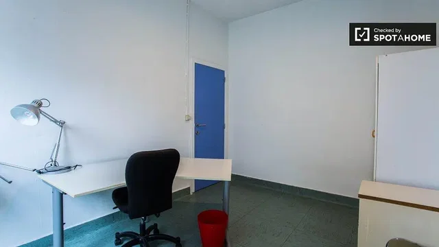 Obývačka