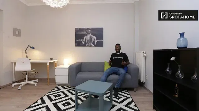 Дневна соба