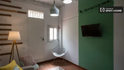 Dnevna soba