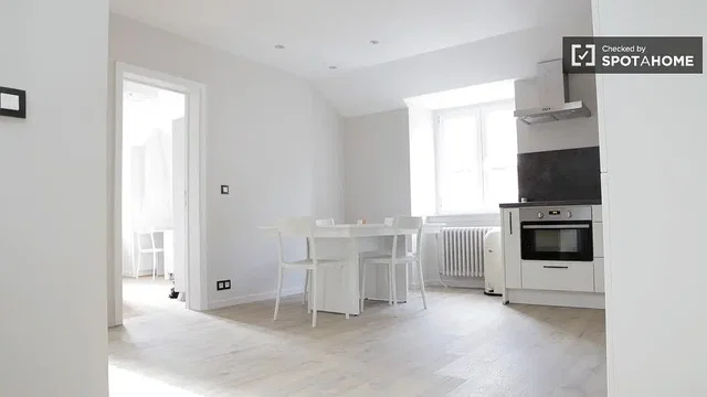 Obývačka
