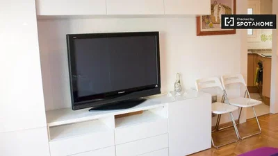 Oturma odası