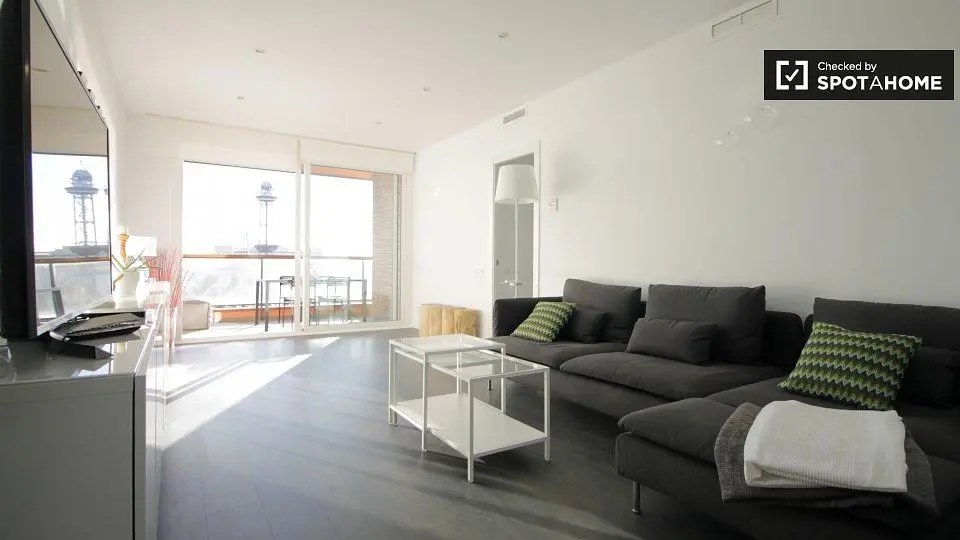 Obývací pokoj