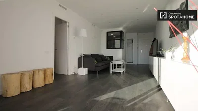 Obývací pokoj