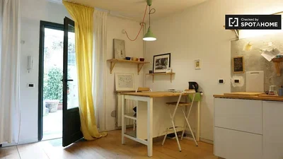 Salon