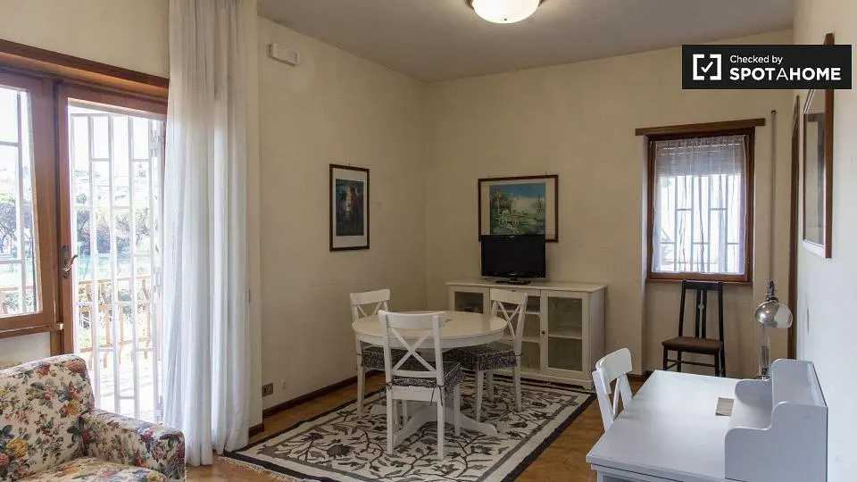 Oturma odası