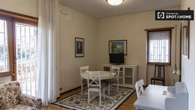 Oturma odası