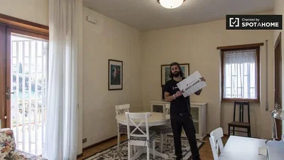 Oturma odası