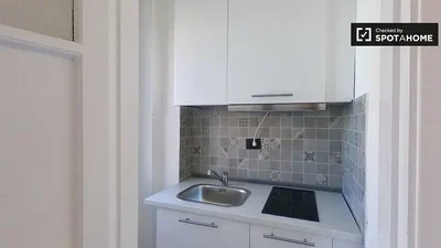 Oturma odası