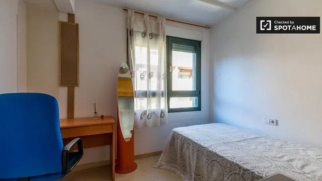 غرفة معيشة