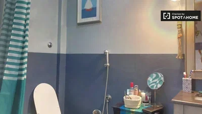 غرفة معيشة