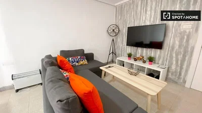 Dnevni boravak